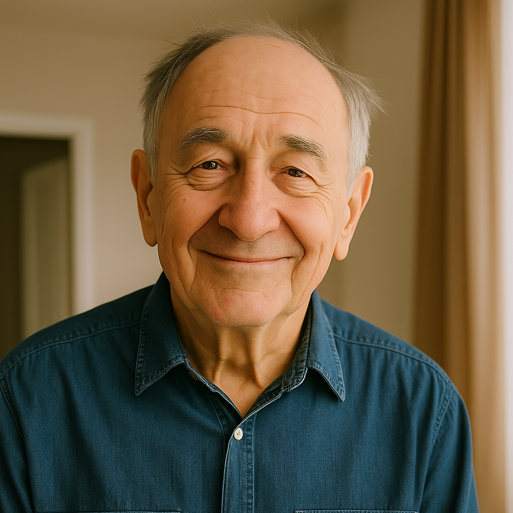 Neobold - Smart Home Kunde Renter