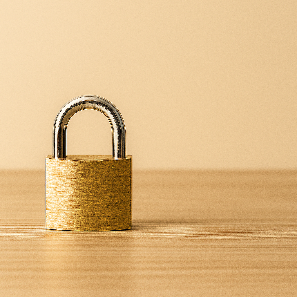 Neobold - Smart Home Datensicherheit