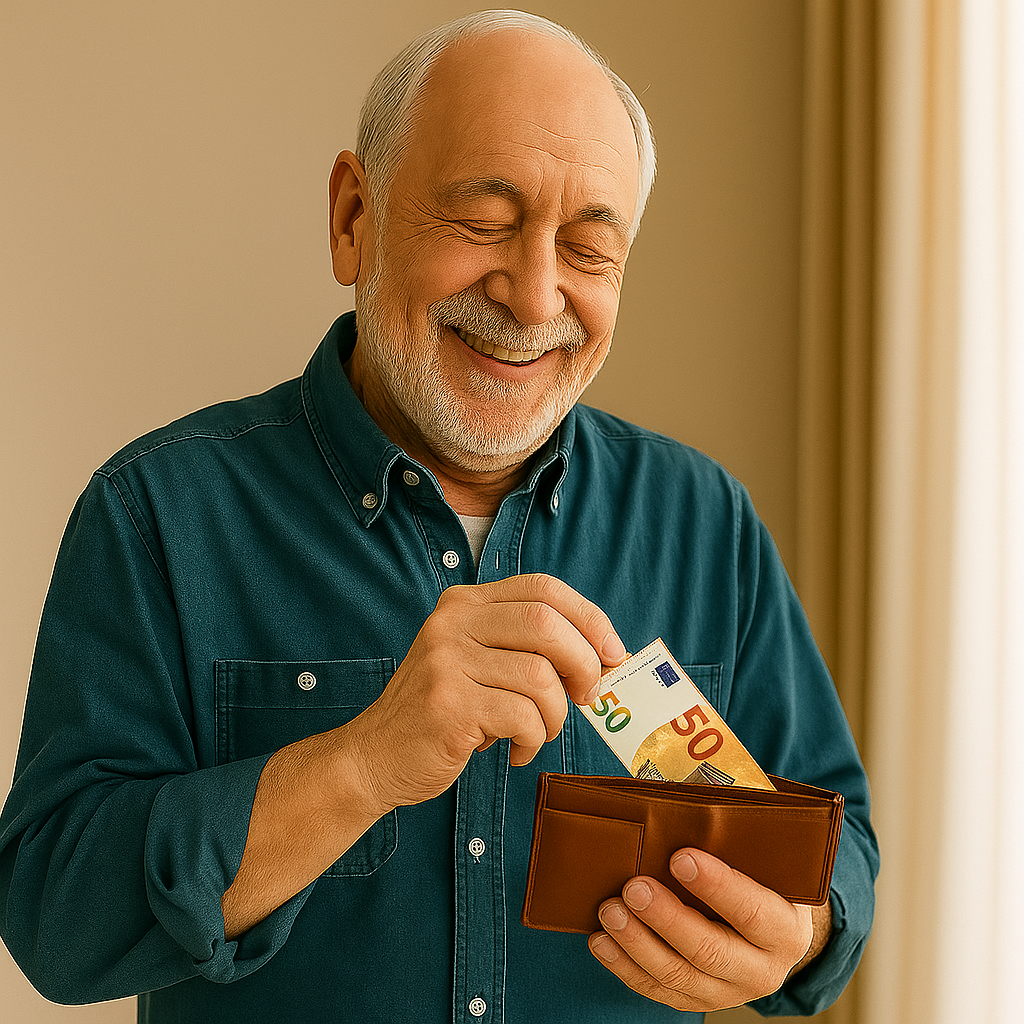 Neobold - Smart Home Förderung Pflegekasse