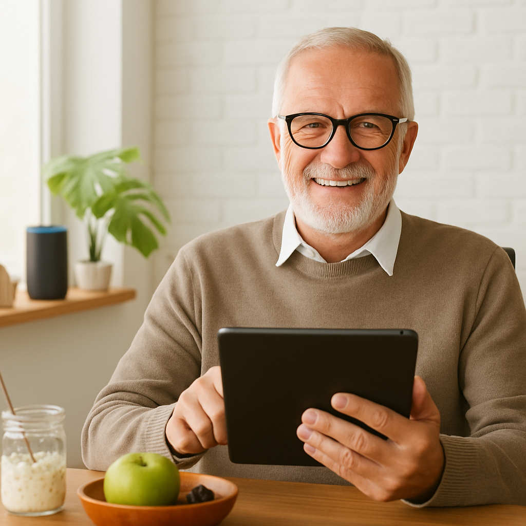 Neobold - Smart Home Leistungen